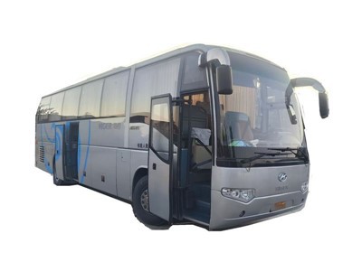 Usado Higer KLQ 6119