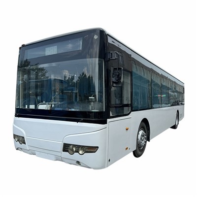 Ônibus da cidade de Yutong